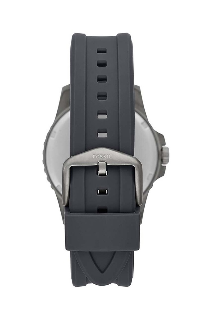 Fossil zegarek czarny FS5994