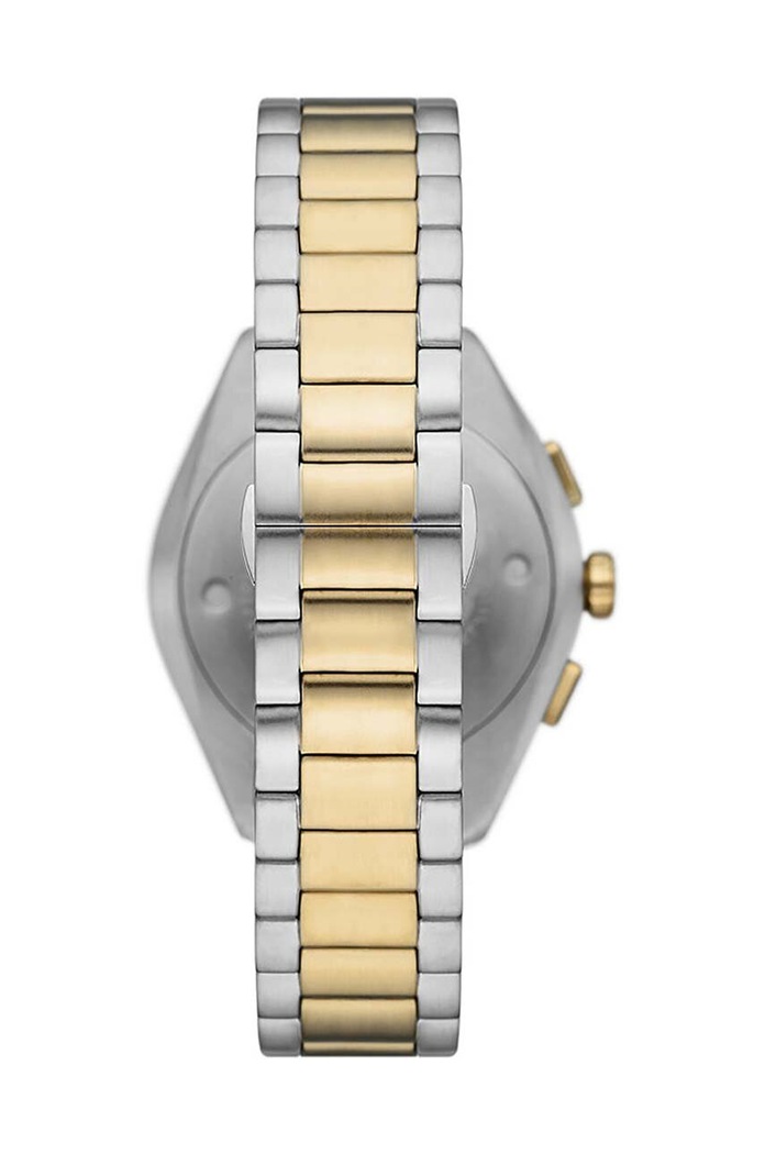 Hodinky Emporio Armani zlatá AR11511