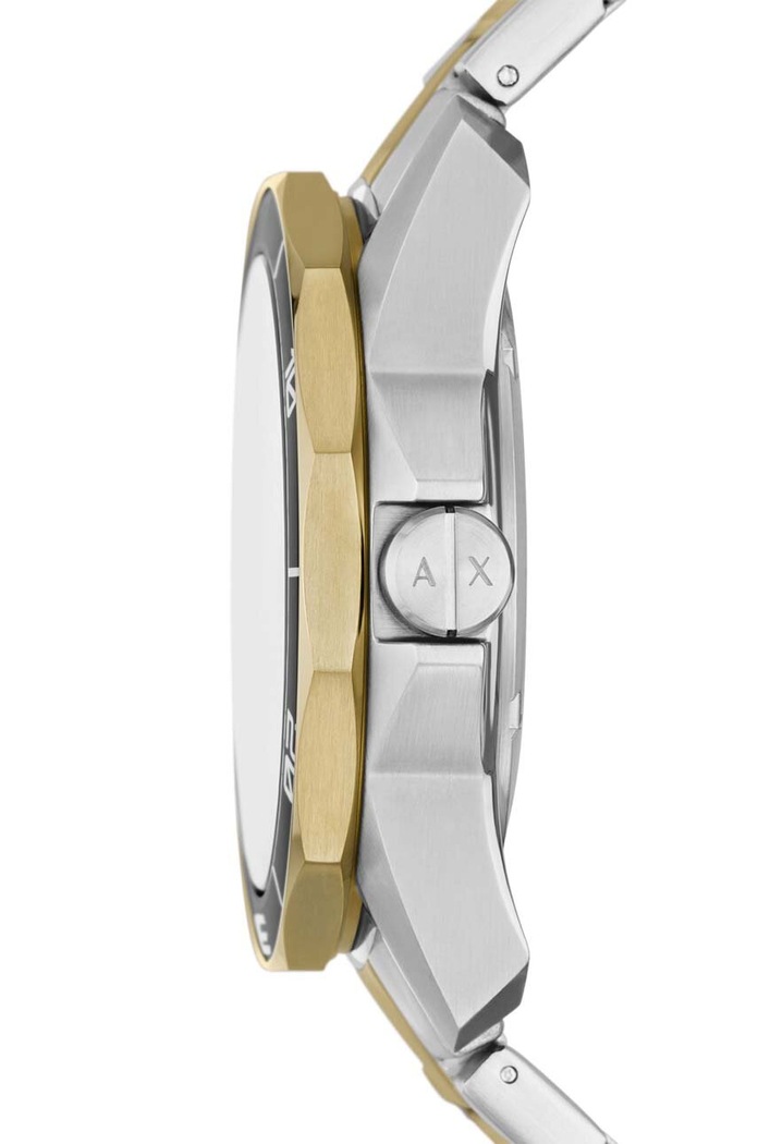 Armani Exchange Hodinky Armani Exchange AX1956 viacfarebná AA00