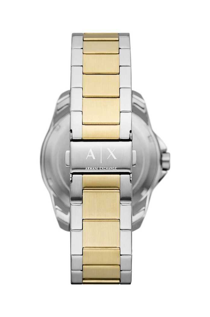 Doplnky Armani Exchange Hodinky Armani Exchange AX1956 viacfarebná