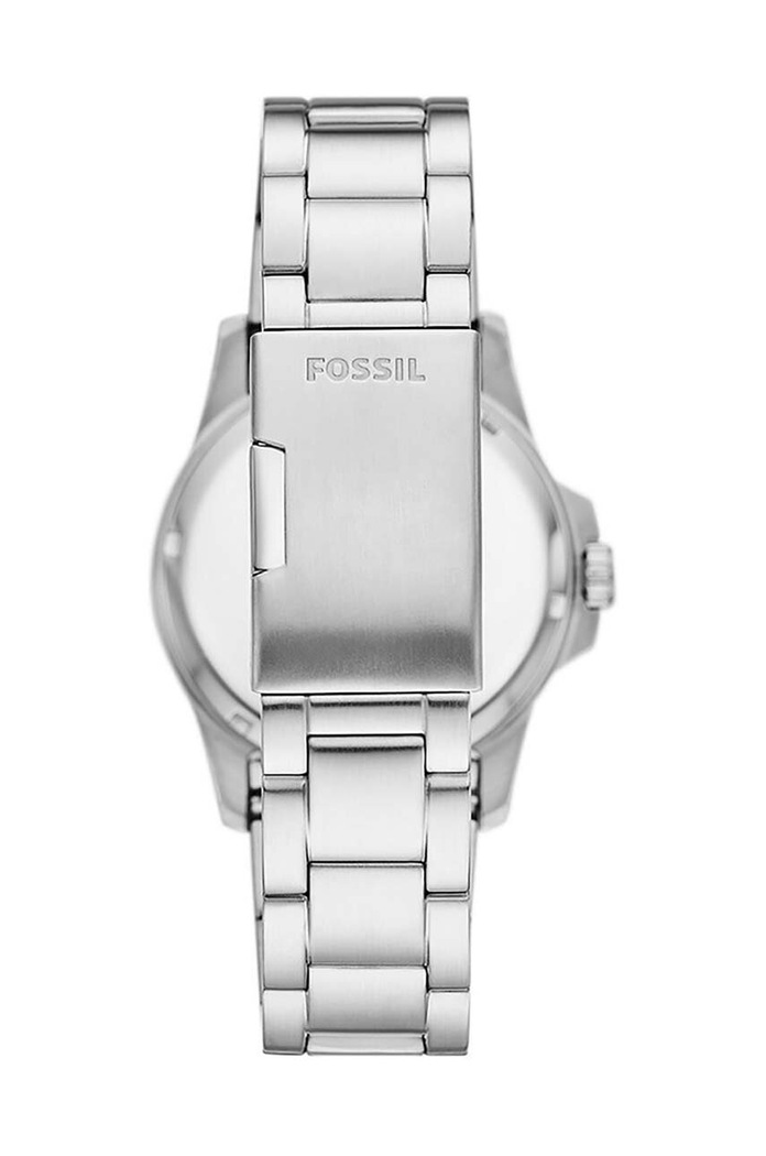 Dodatki Ura Fossil FS6029 srebrna