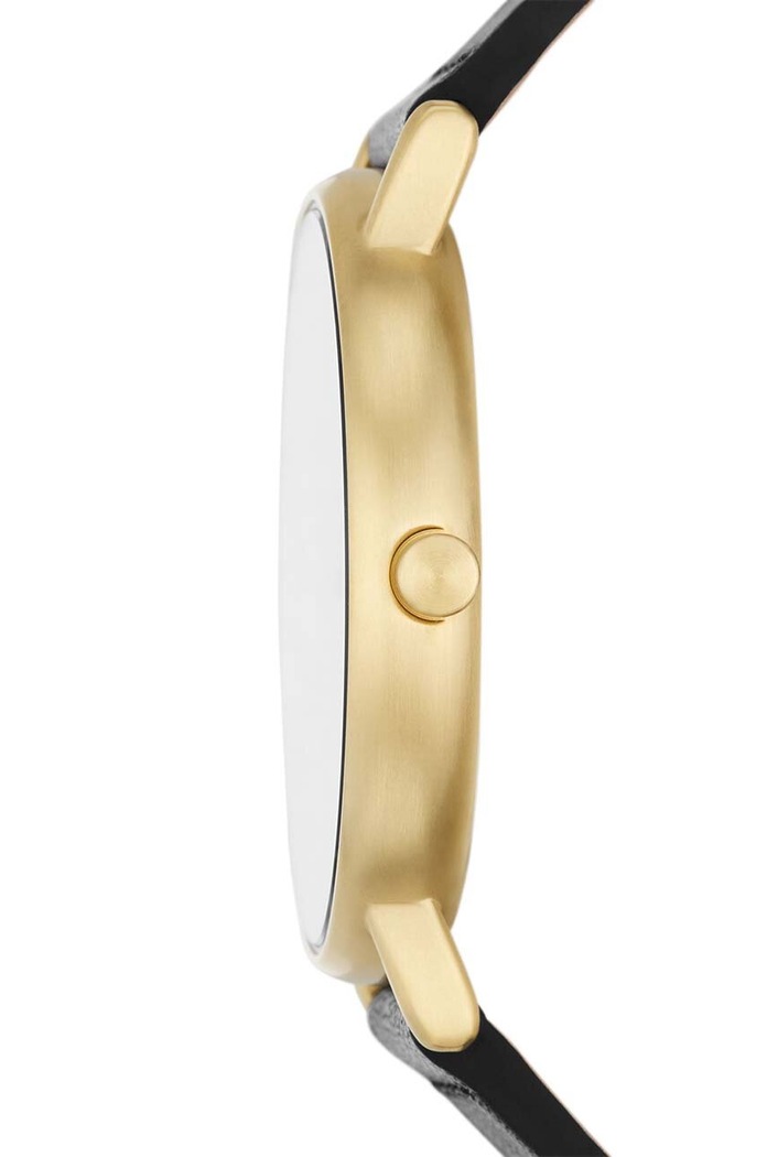 Skagen zegarek SKW6897 czarny AA00