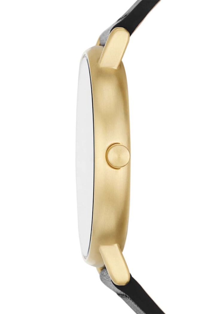 Skagen zegarek SKW6897 czarny AA00