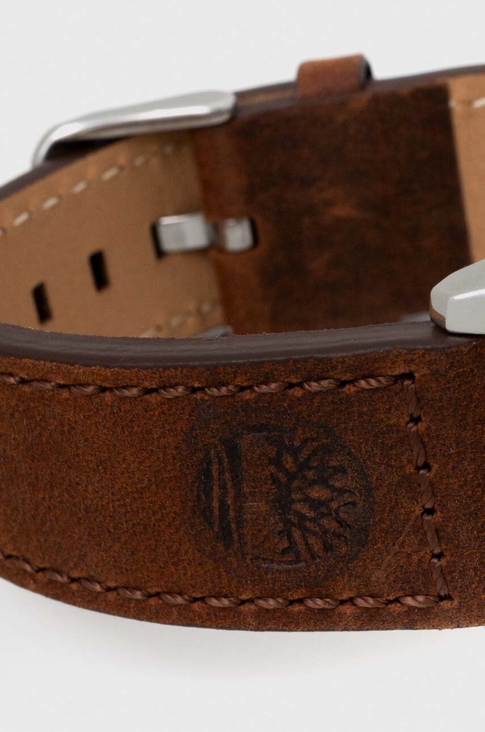 Timberland zegarek TBL.TDWGB0011301 brązowy AA00