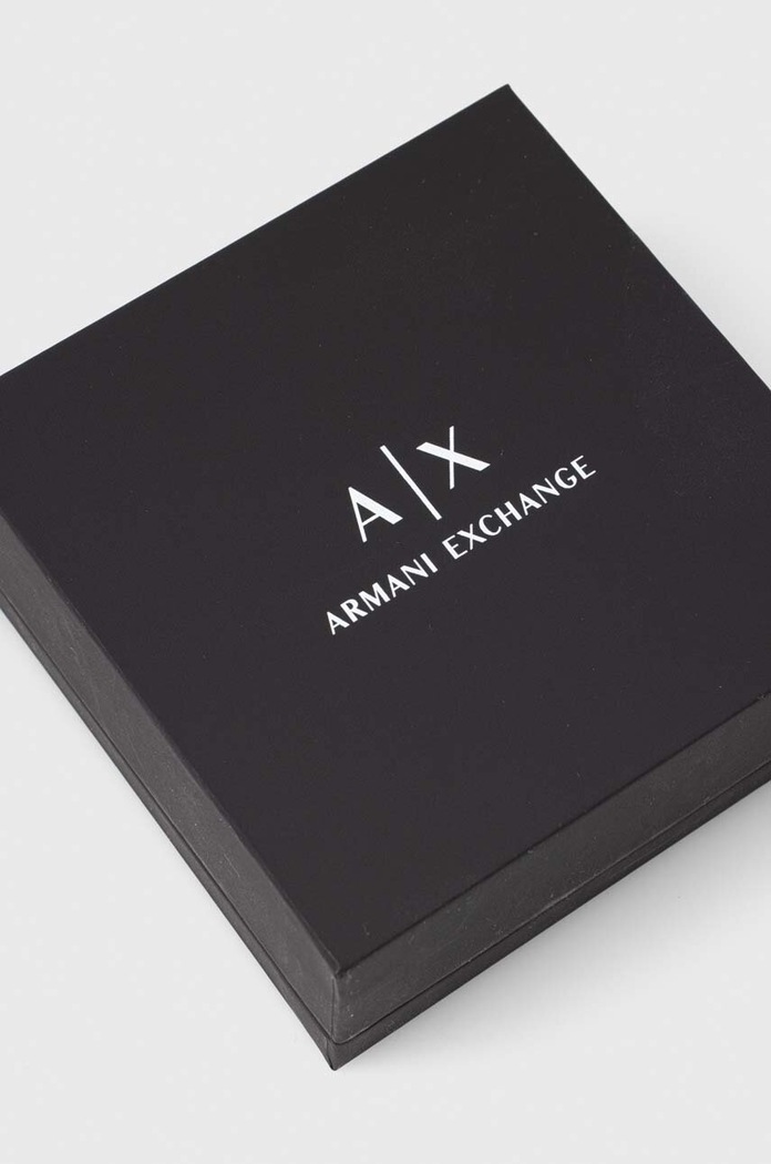 Accesorii Armani Exchange colier AXG0113710 multicolor
