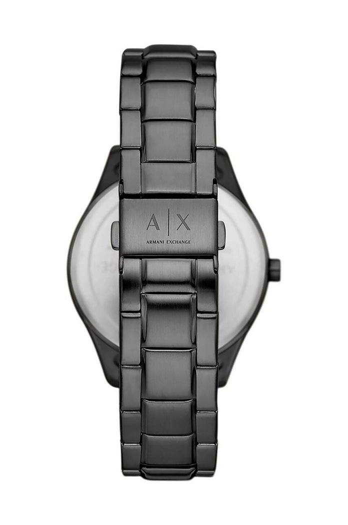 Ura Armani Exchange črna AX1867
