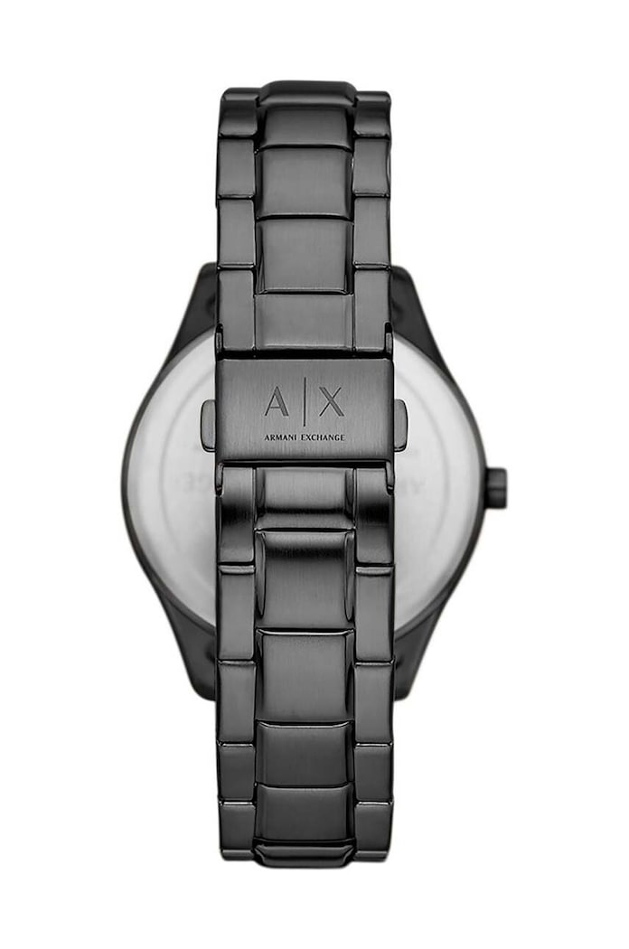 Ura Armani Exchange črna AX1867
