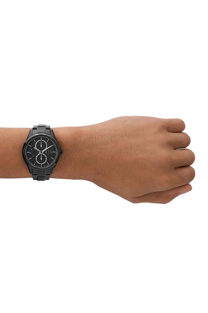 Ura Armani Exchange AX1867 črna