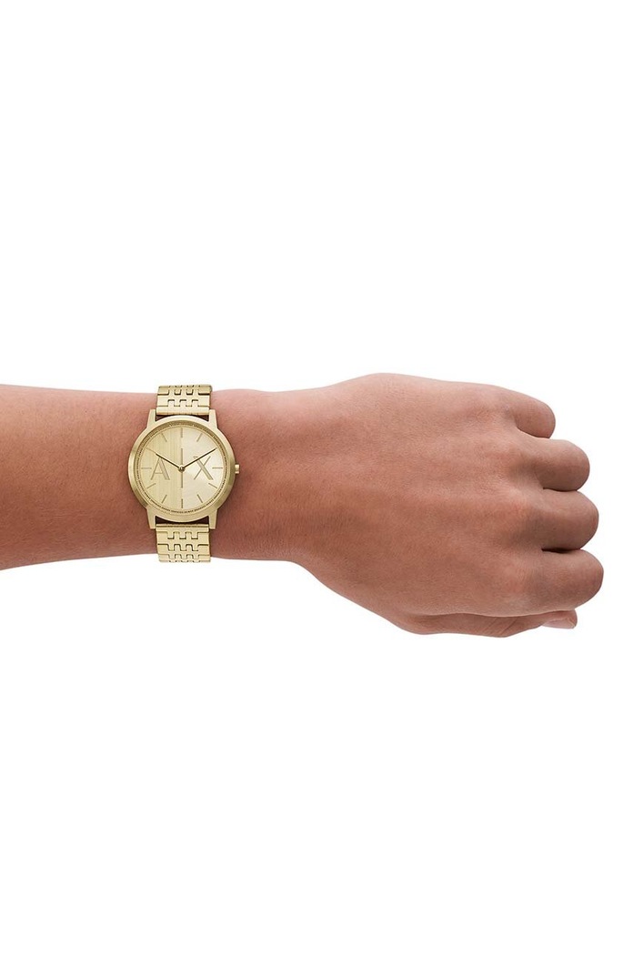 Armani Exchange zegarek AX2871