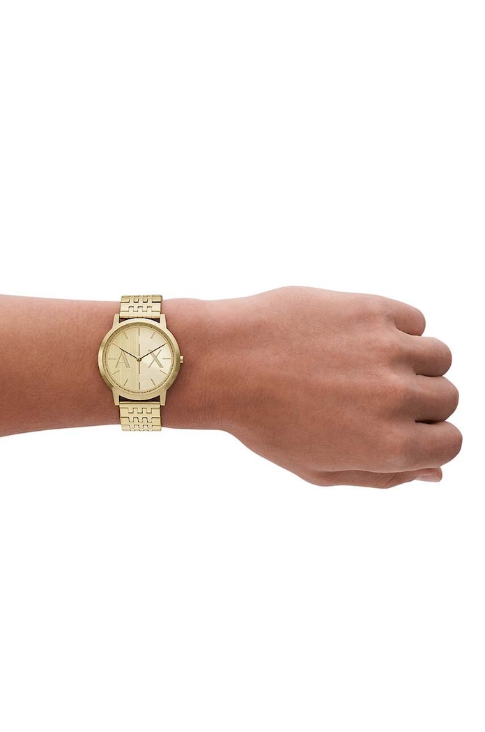 Armani Exchange zegarek AX2871