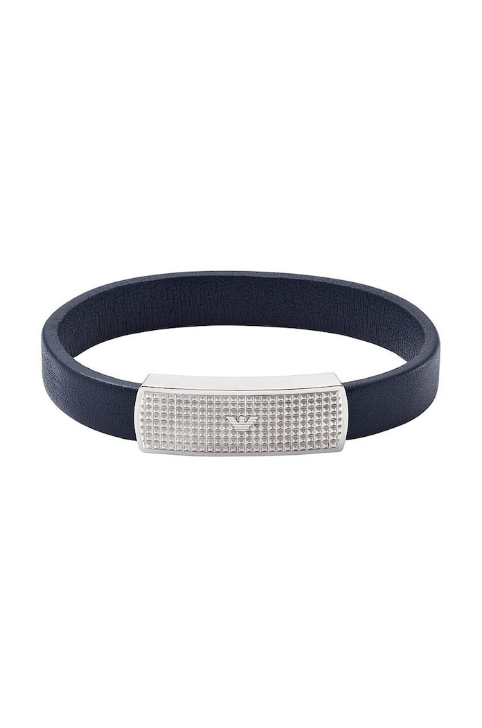 Emporio Armani braccialetto altro grigio EGS2987040