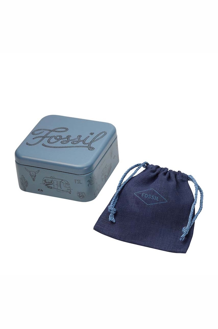 Fossil bratara maro JF04089040