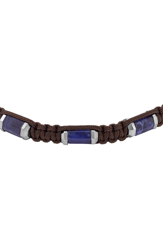 Fossil bratara JF04470040 maro AA00