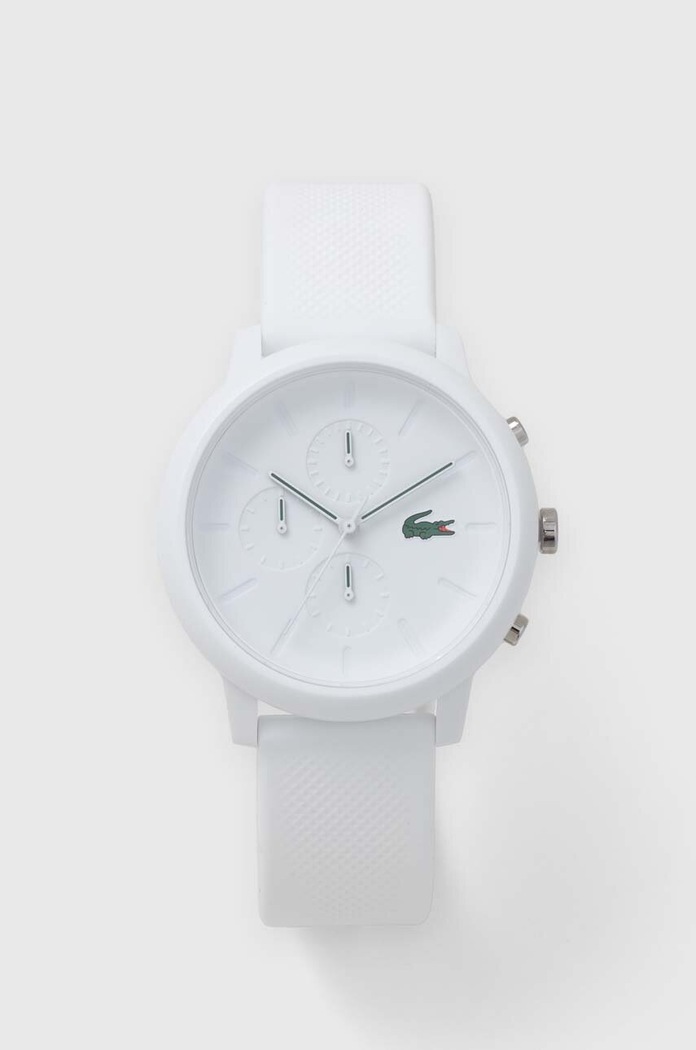 Lacoste Ceas 2011246 alb 2011246.