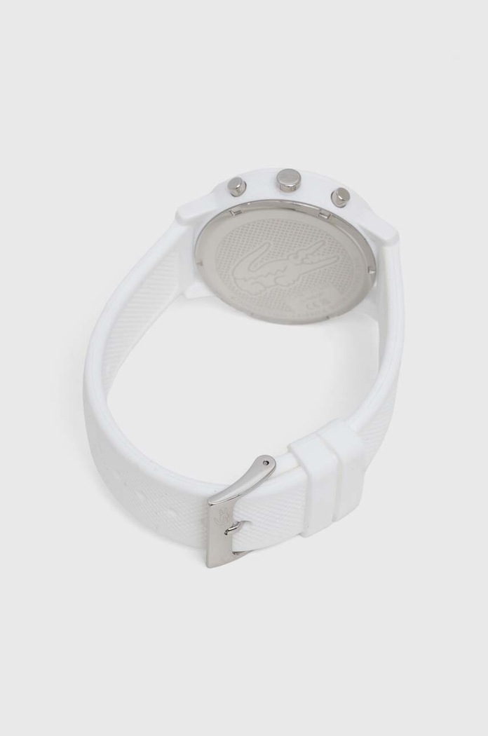 Lacoste Ceas 2011246 2011246. alb AA00