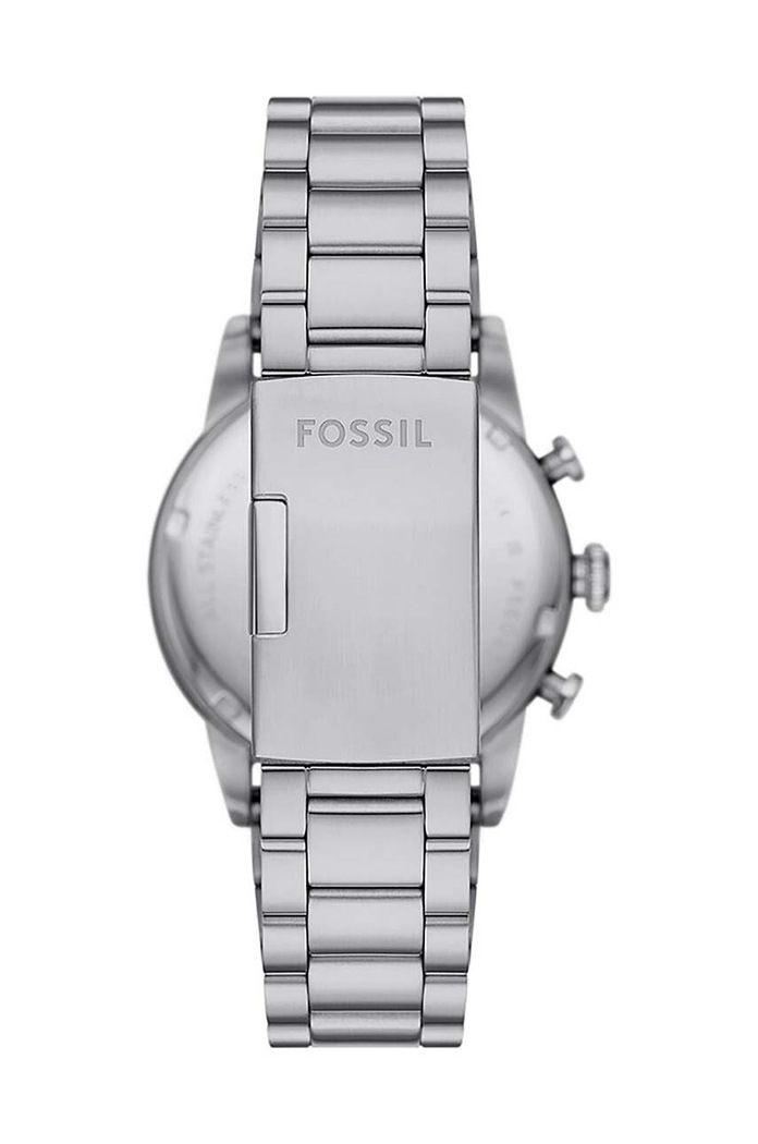 Doplnky Hodinky Fossil FS6045 FS6045 strieborná