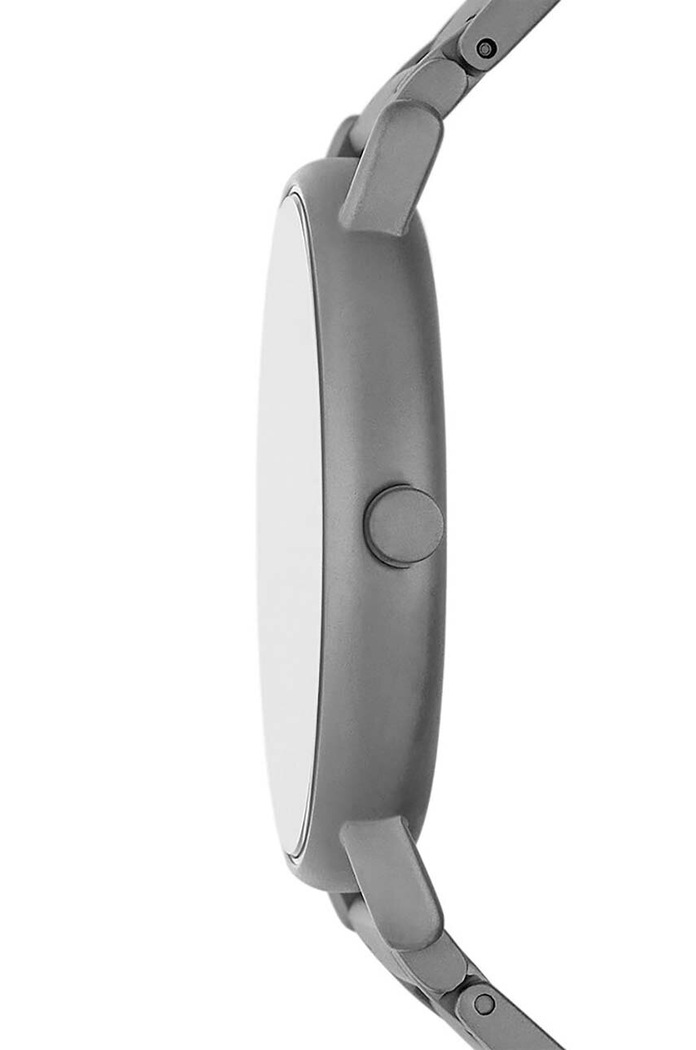 Skagen zegarek SKW6913 szary AA00