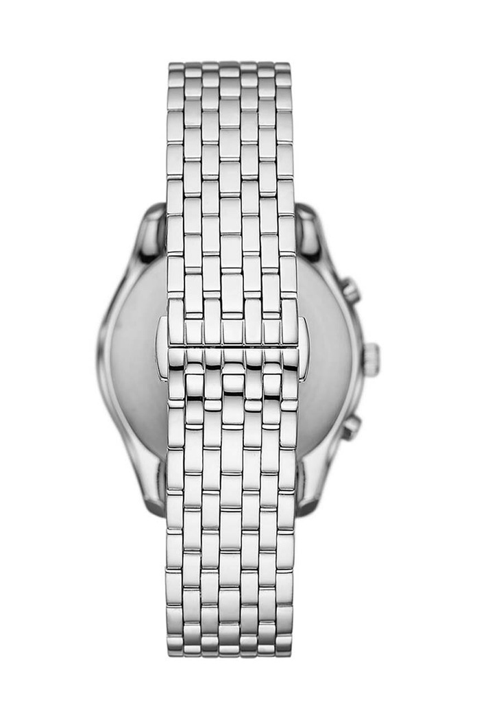 Hodinky Emporio Armani AR11581 stříbrná AR11581