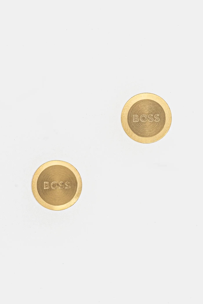 BOSS cercei aur 1580478