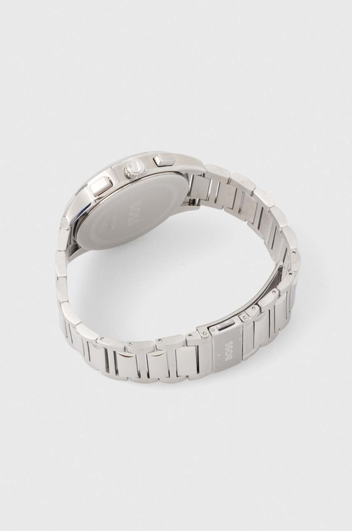 Ura BOSS 1513927 srebrna AA00