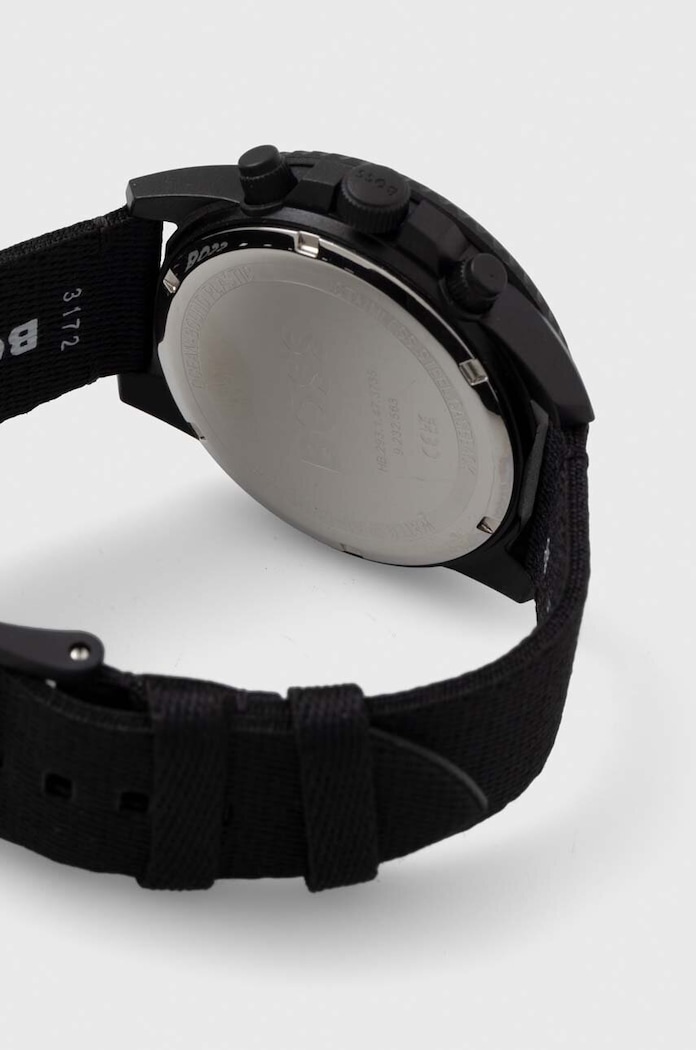 BOSS Ceas 1513918 negru AA00