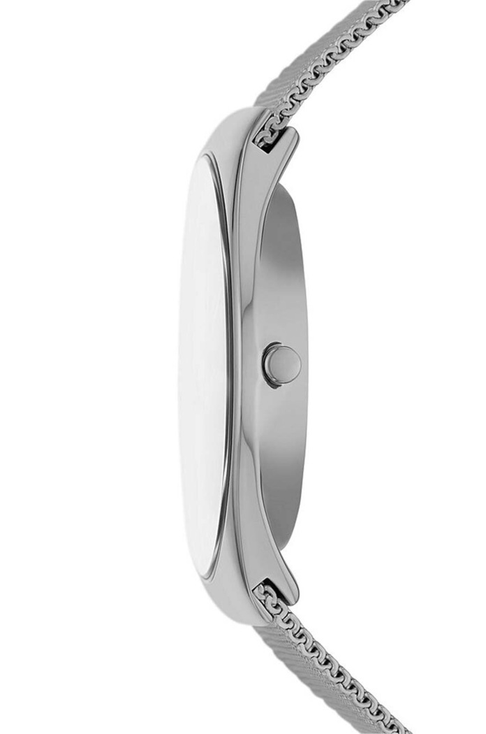 Ρολόι Skagen SKW6836 SKW6836 ασημί AA00