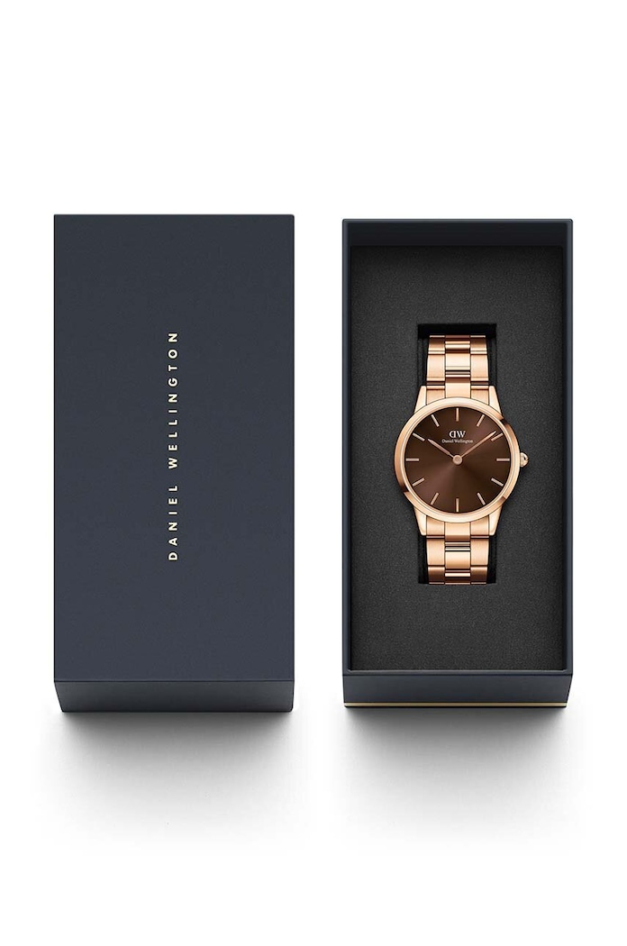 Accesorii Daniel Wellington ceas DW00100460 DW00100460 aur