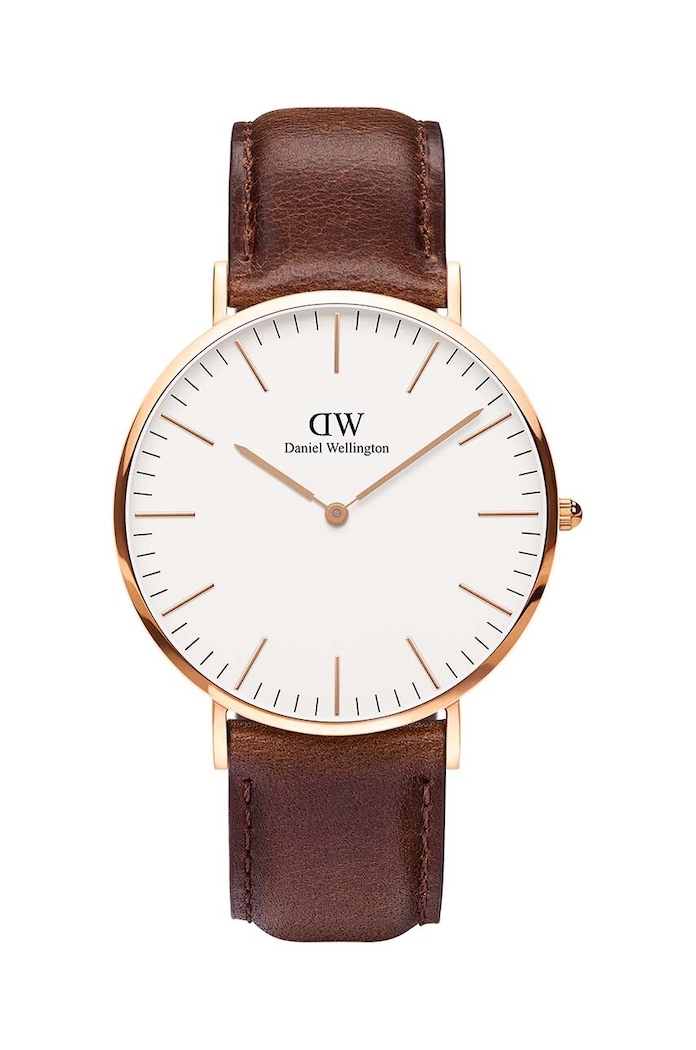 Daniel Wellington ceas DW00100009 maro DW00100009