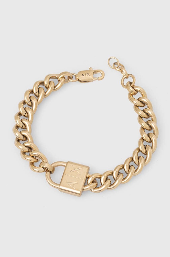 Armani Exchange Bratara aur AXG0129710