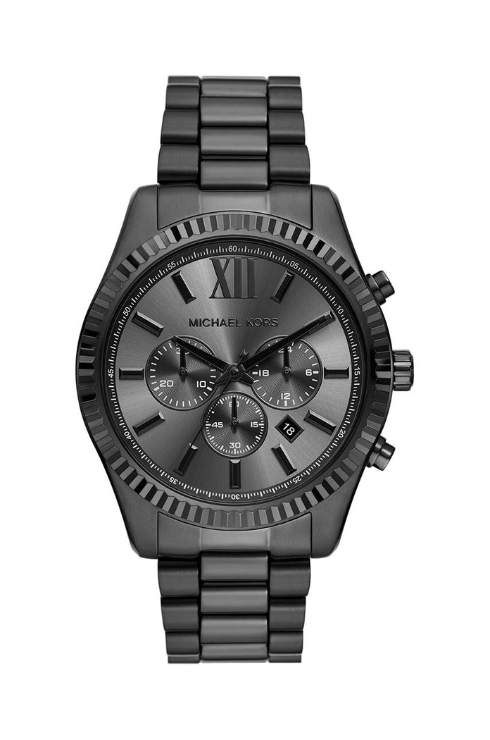 Michael Kors zegarek czarny MK9154