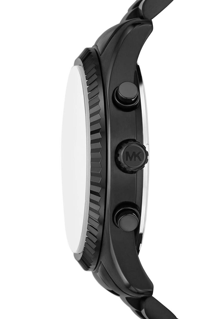 Michael Kors zegarek MK9154 czarny AA00