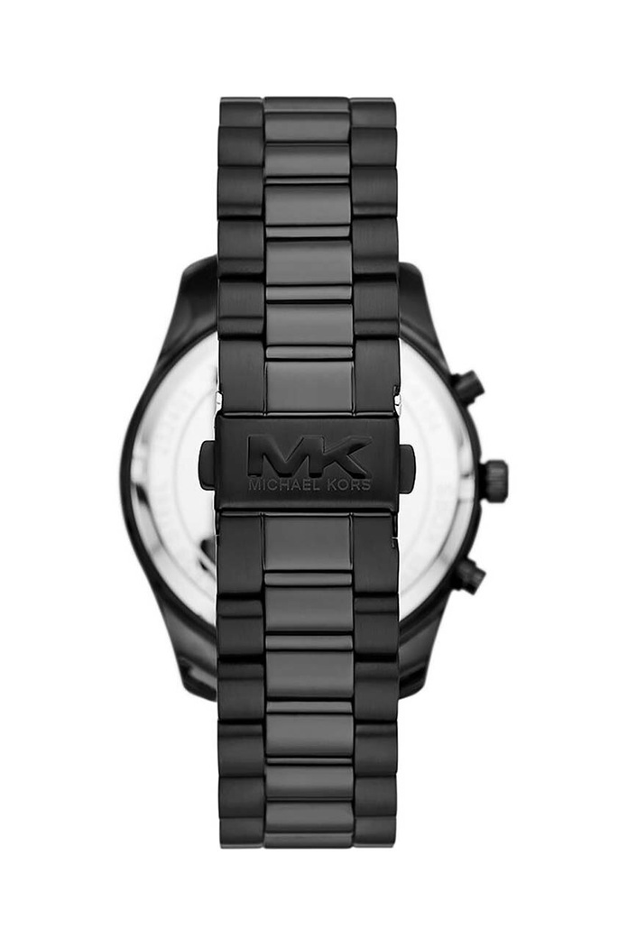 Akcesoria Michael Kors zegarek MK9154 czarny