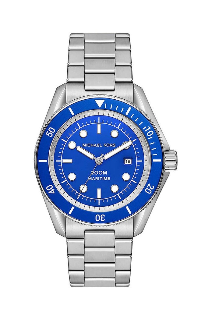 Michael Kors Ceas argintiu MK9160
