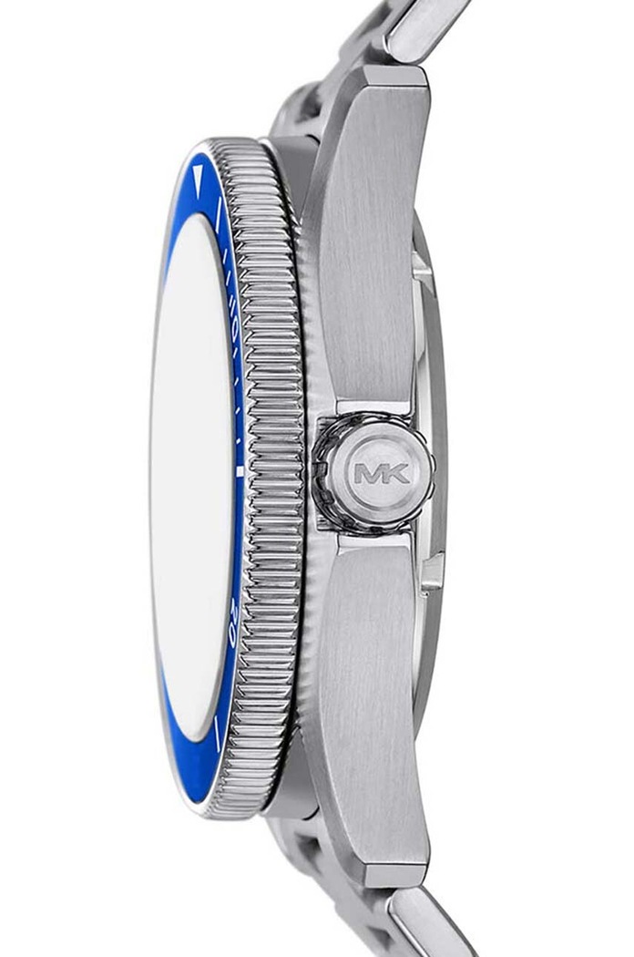 Michael Kors Ceas MK9160 argintiu AA00