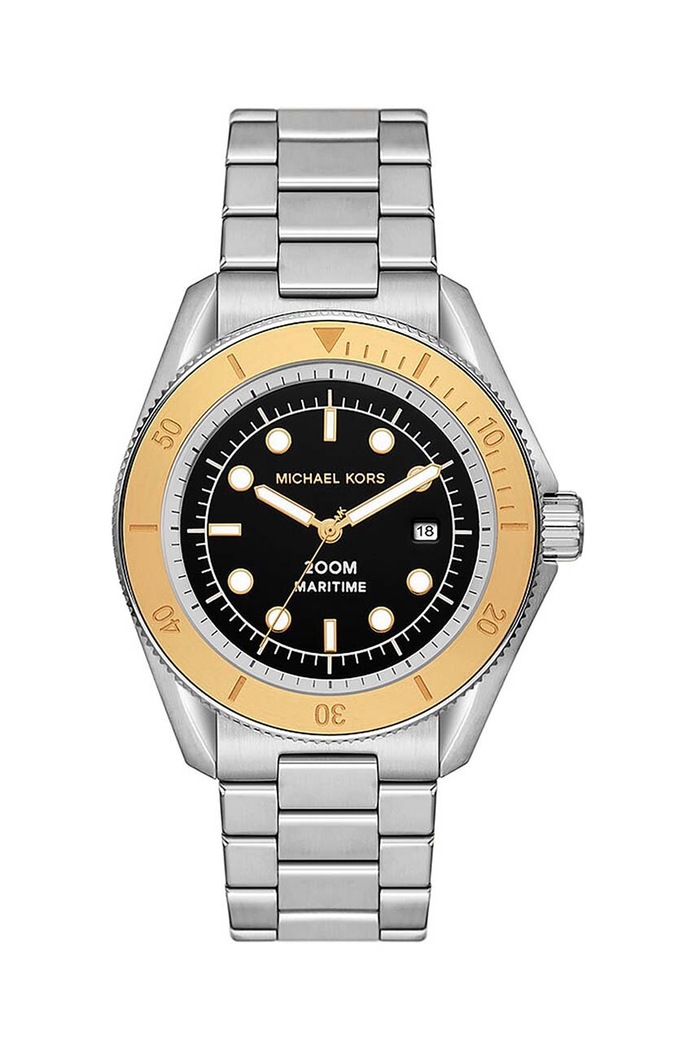 Michael Kors ceas argintiu MK9161