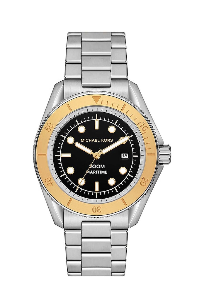 Michael Kors ceas argintiu MK9161
