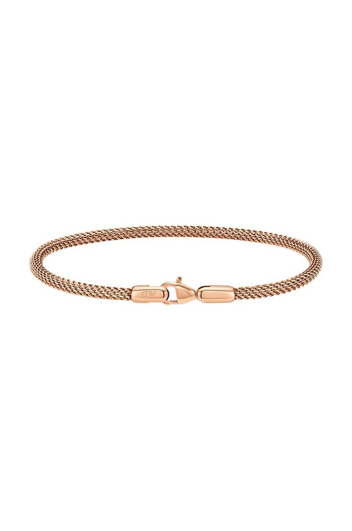 Daniel Wellington bratara Gift Box roz DW00400684