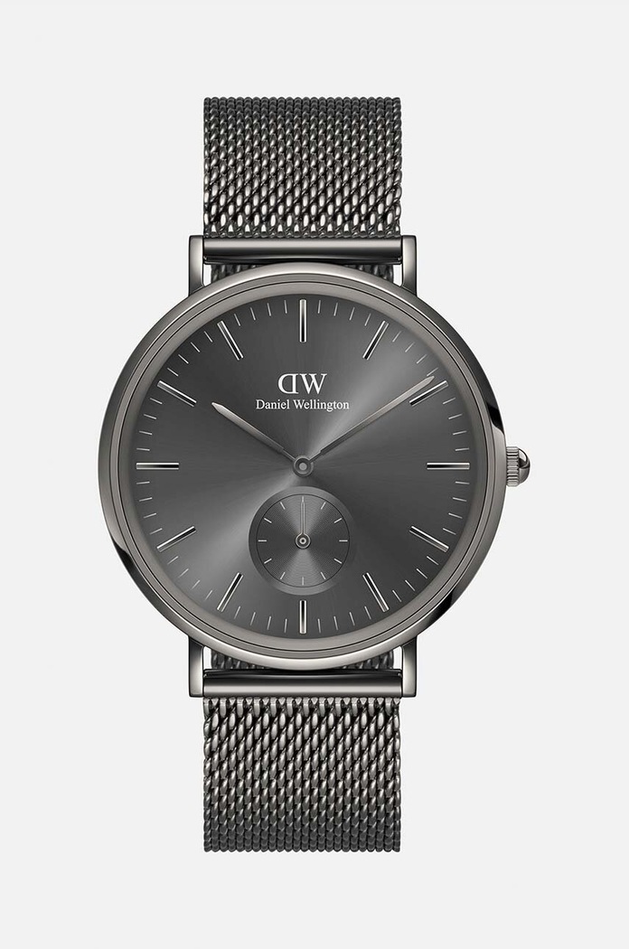 Daniel Wellington zegarek szary DW00100712