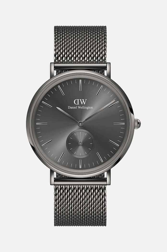 Daniel Wellington zegarek szary DW00100712