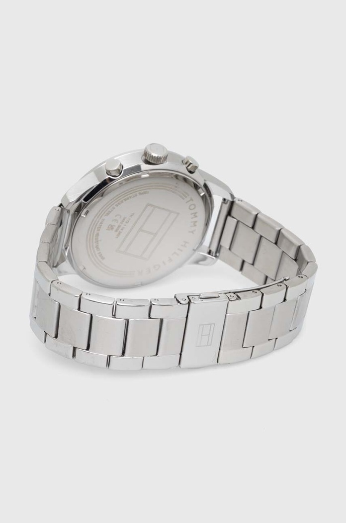 Tommy Hilfiger ceas 1791485 argintiu AA00
