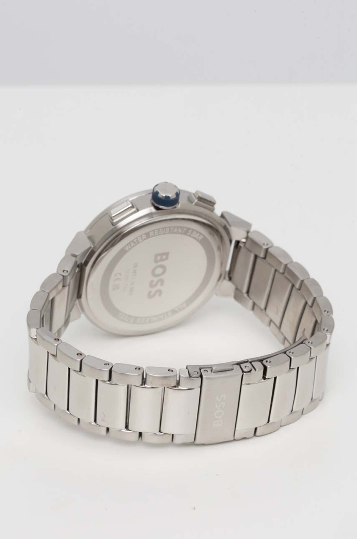 Accesorii BOSS ceas 1513999 argintiu