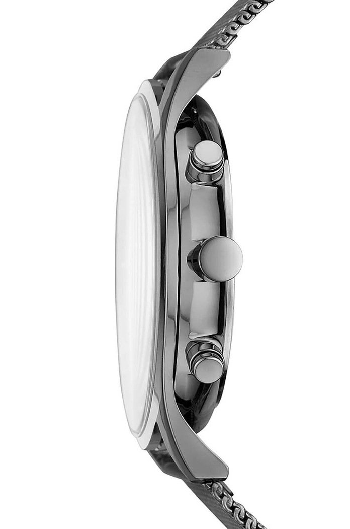 Hodinky Skagen SKW6608 sivá AA00