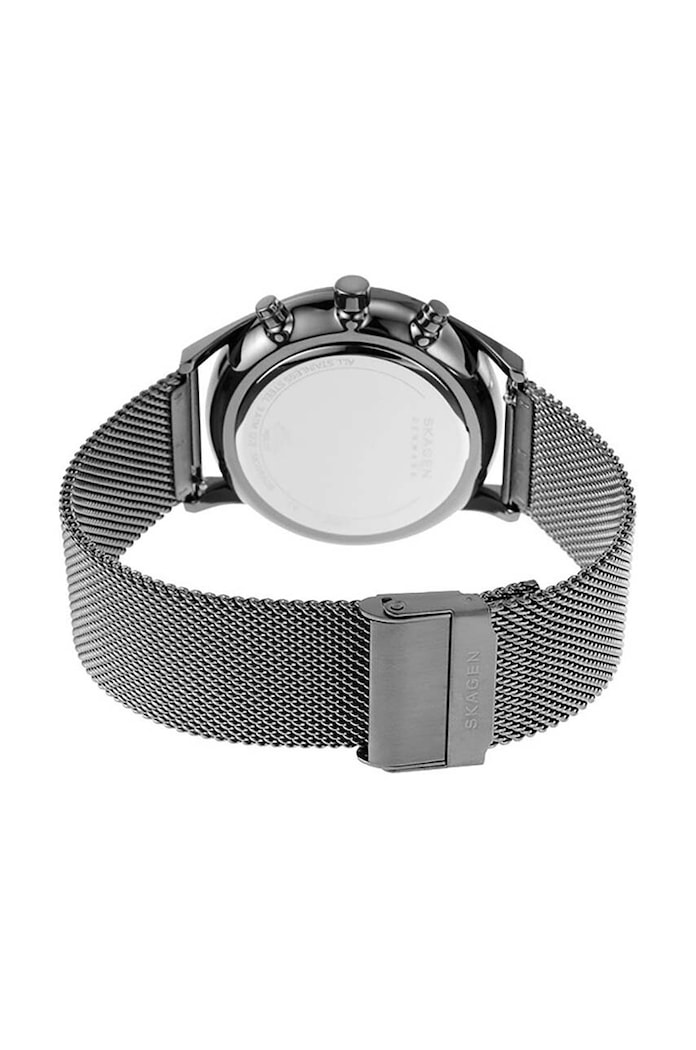 Doplnky Hodinky Skagen SKW6608 sivá