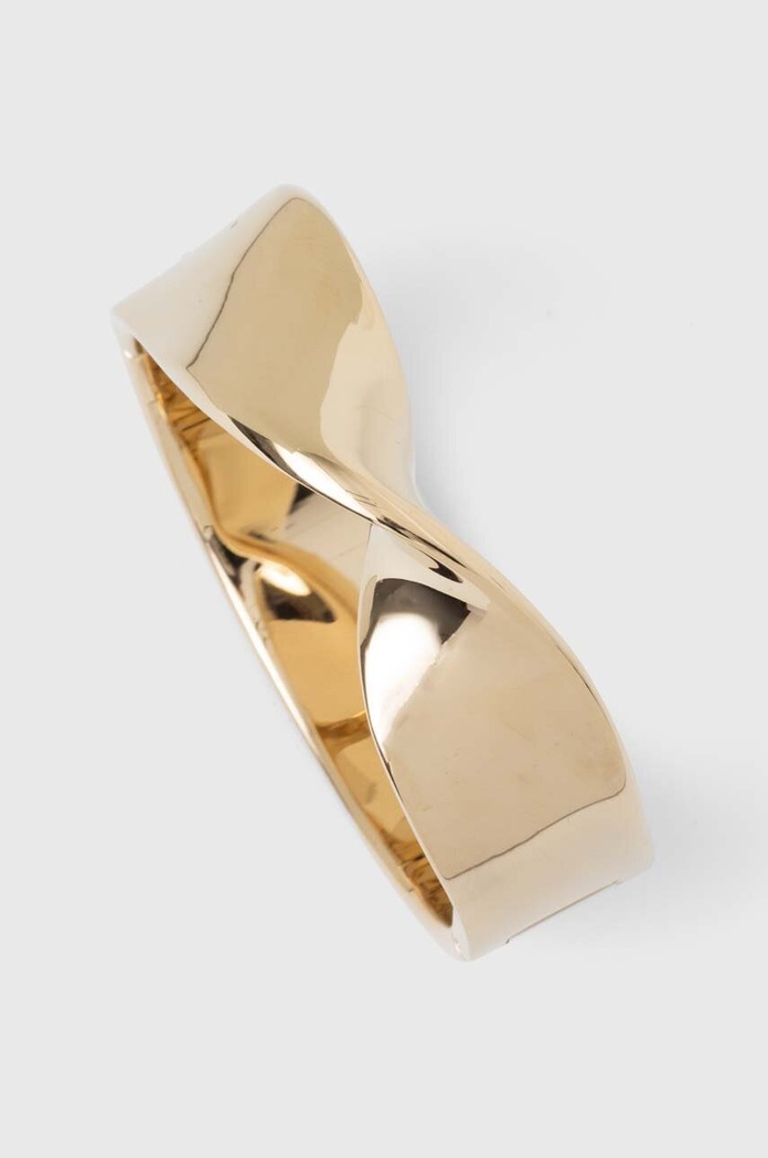 Náramek Calvin Klein zlatá 35000532