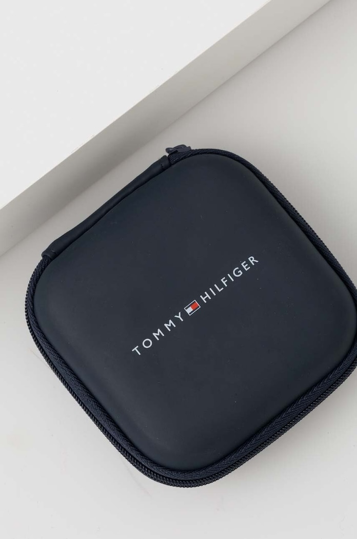 Narukvica Tommy Hilfiger smeđa 2790563
