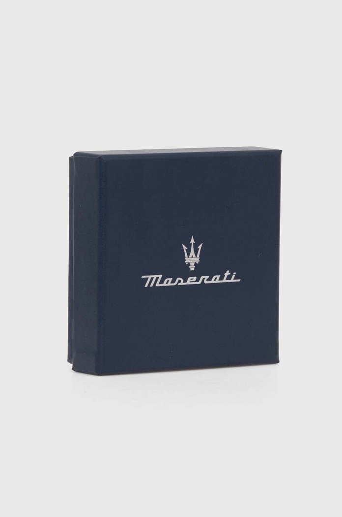 Doplňky Náramek Maserati JM420ATI07 černá