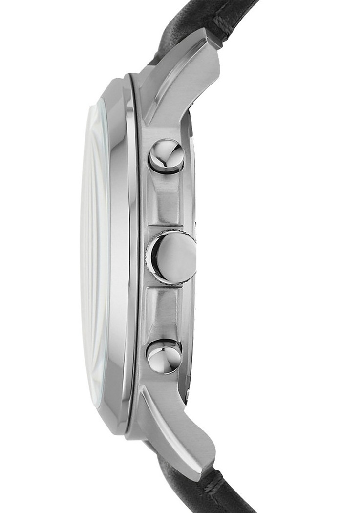 Fossil - Ceas FS4812 negru FS4812