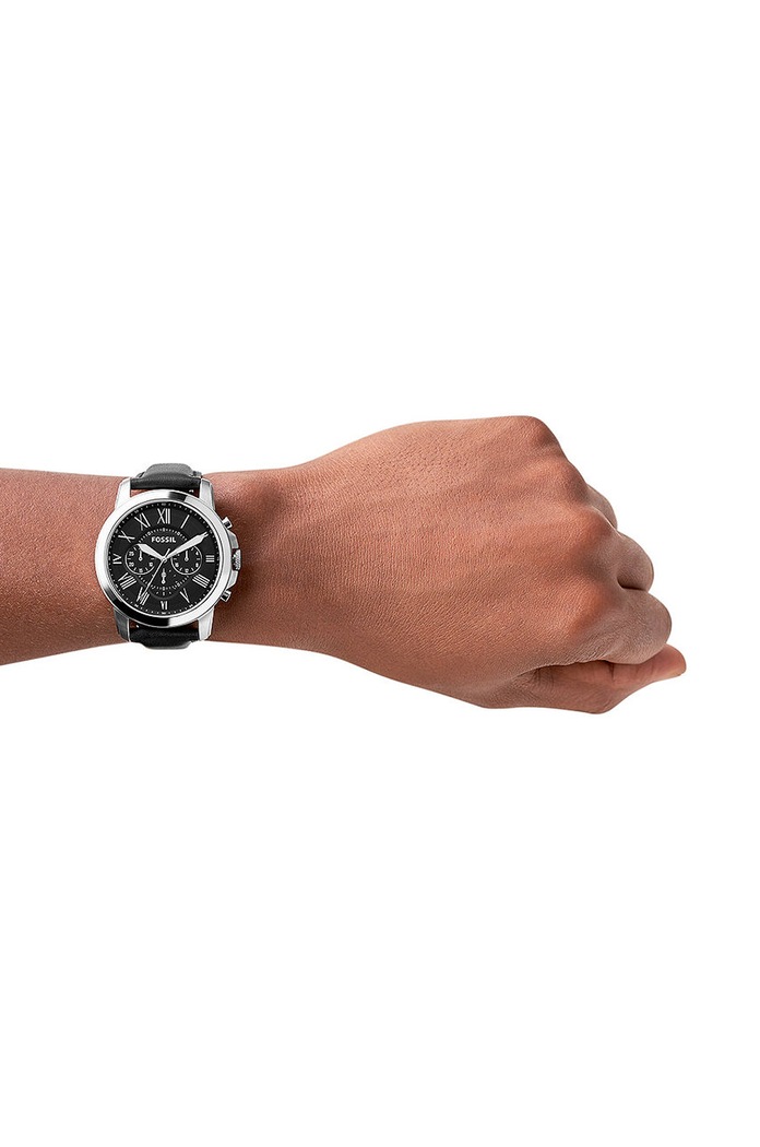 Fossil - Ceas FS4812 FS4812