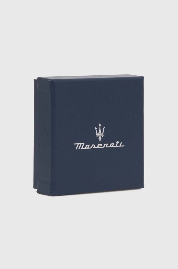 Accesorii Maserati bratara JM224AVD41 argintiu