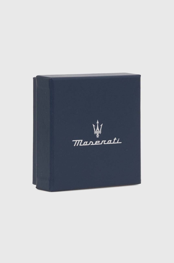 Accesorii Maserati bratara JM224AVD41 argintiu